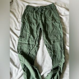 Nicole Miller Joggers
